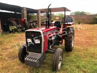 Massey Ferguson 240 Tractors for Sale in Kuwait